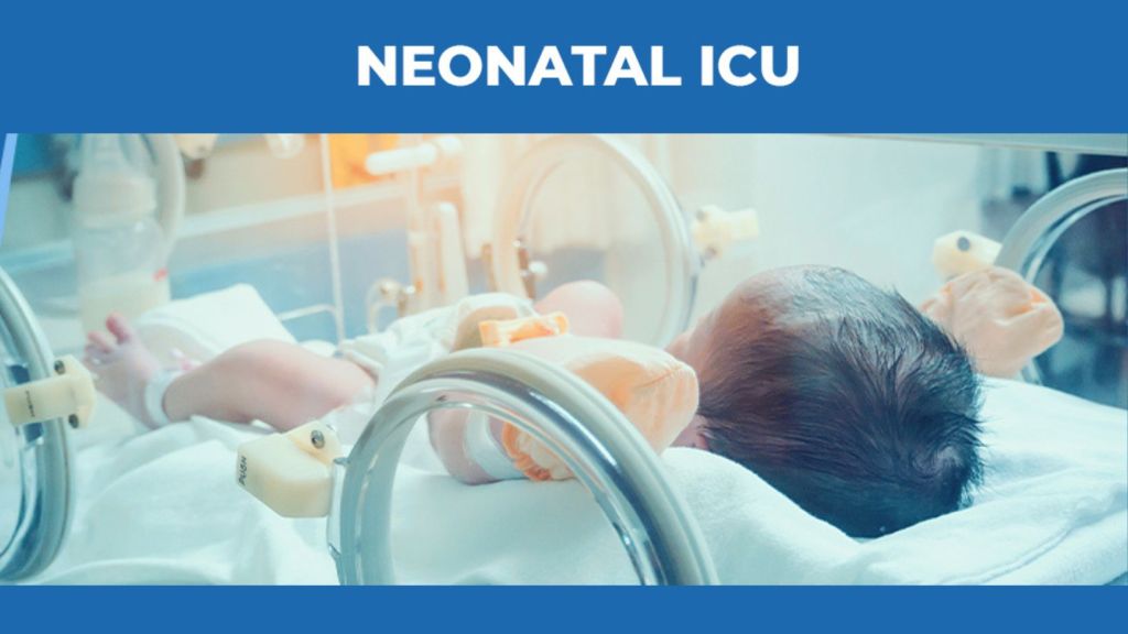 Why Noble Hospitals Leads in Pune as Best Neonatal Hospital